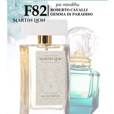 Martin Lion parfum za...