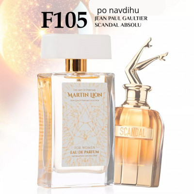 Martin Lion parfum za...