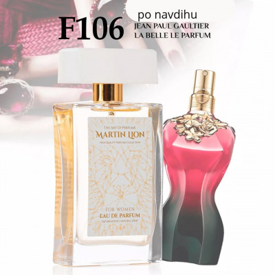 Martin Lion parfum za...