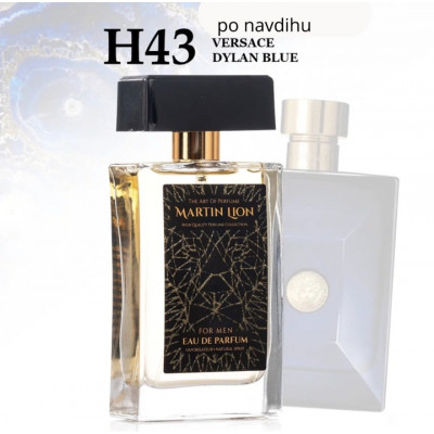 Martin Lion parfum za moške...