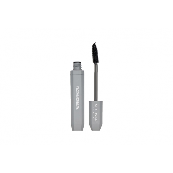 ALIX AVIEN WATERPROOF MASCARA 10ml