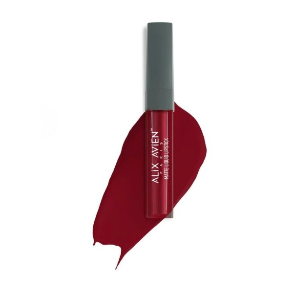 Mat tekoča šminka  Matte Liquid lipstick