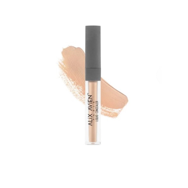Tekoči korektor Liquid concealer
