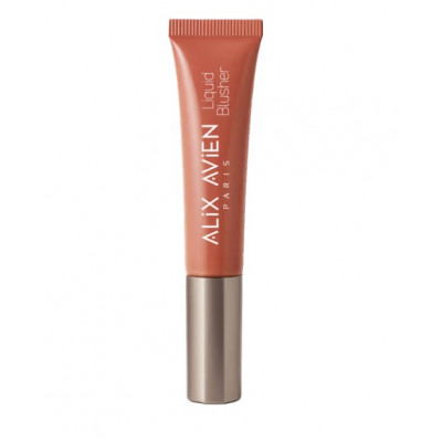 Tekoče rdečilo Liquid blush...