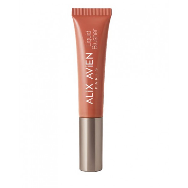 Tekoče rdečilo Liquid blush 15g