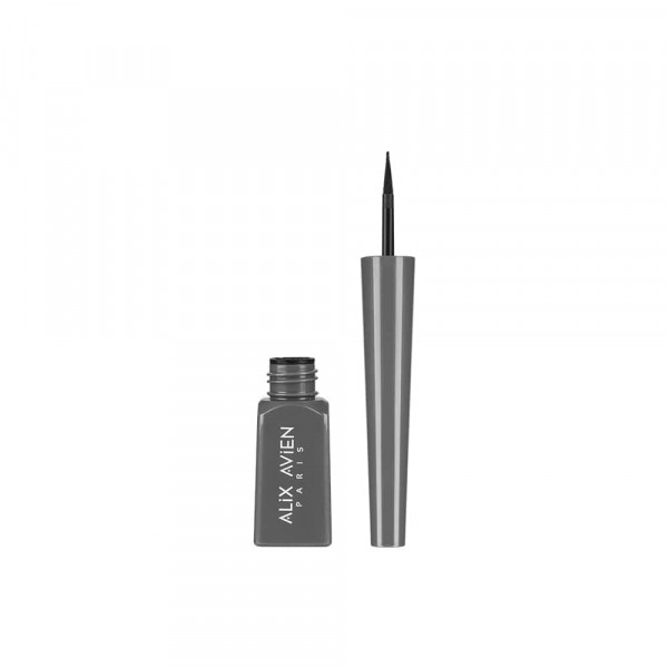 ČRNI MATTE DIPLINER (Black matte dipliner) 3,7 ml