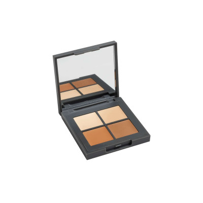 CREAM CONTOUR PALETTE 4 x 1,8g