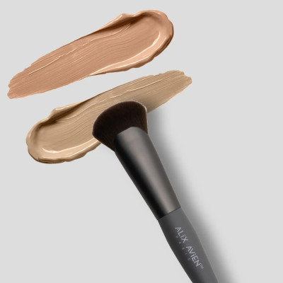 ALIX AVIEN FLAT FOUNDATION...