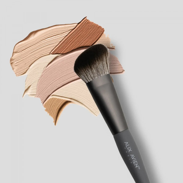 ALIX AVIEN CONTOUR BRUSH