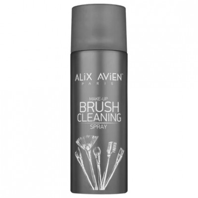 ALIX AVIEN MAKE-UP BRUSH...