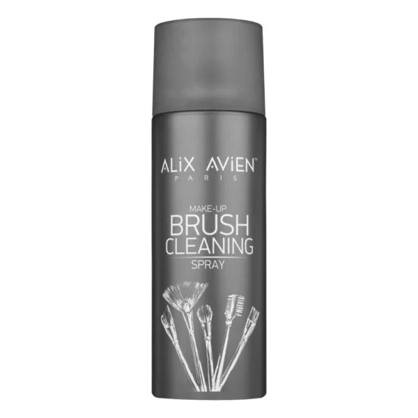 ALIX AVIEN MAKE-UP BRUSH CLEANING SPRAY 200ml