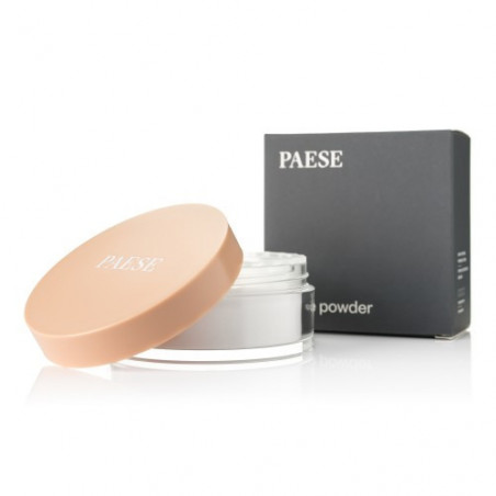 Rice transparentni puder v prahu 15g.