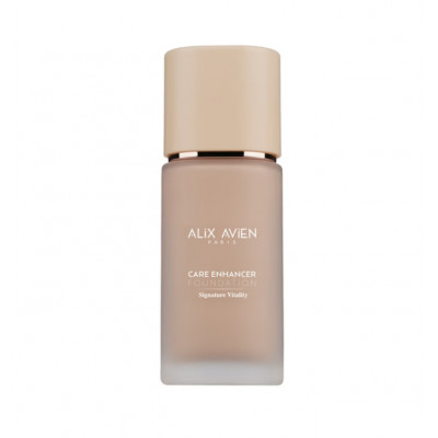 Tekoči puder care enhancer...