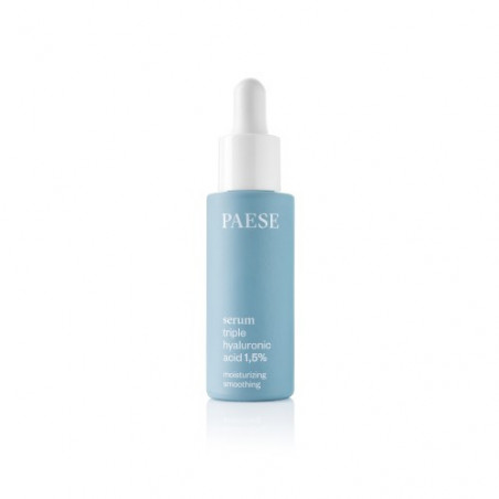 Serum s hialuronsko kislino 30 ml