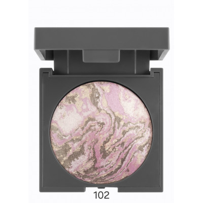 Rdečilo za obraz Baked...