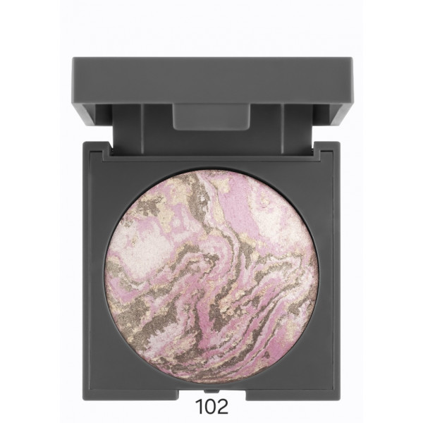 Rdečilo za obraz Baked blush Alix avien 11g