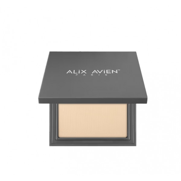 Kompaktni puder Alix avien  9,5 g