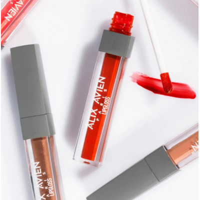 Lip gloss Alix avien 3 ml