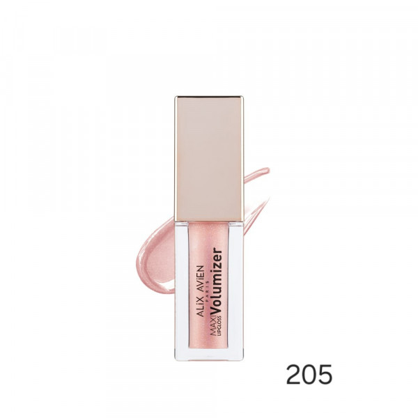 Gloss maxivolumizer lip gloss 3,5 ml