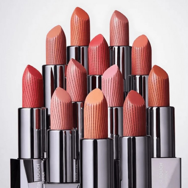 Šminka za ustnice Satin touch lipstick 3,5g