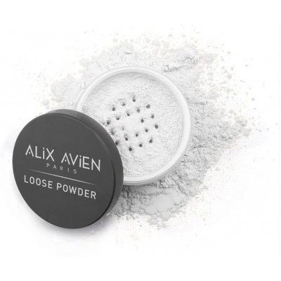 Fiksacijski puder...