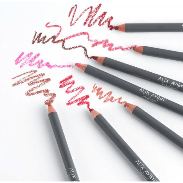 Barvica za ustnice lipliner pencil 1,14g