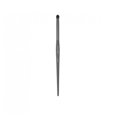 Okrogel čopič mali