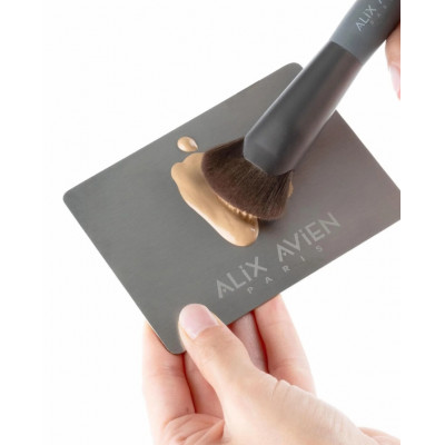 Kovinska paleta za mešanje...