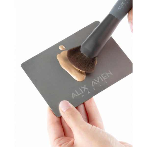 Kovinska paleta za mešanje tekstur