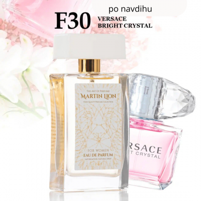 Martin Lion parfum za...