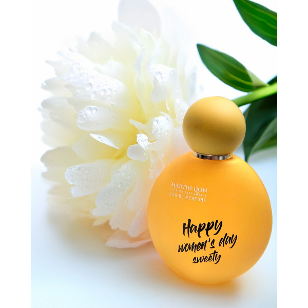 Dišava za zenske extrait de parfume HAPPY WOMEN SWEETY  50 ml