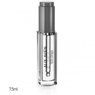 SOS KAPLJICE 7,5 ml