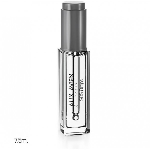 SOS KAPLJICE 7,5 ml