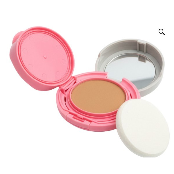 KREMNI PUDER SUN PROTECTOR CREAM FOUNDATION SPF 50 ,12g.