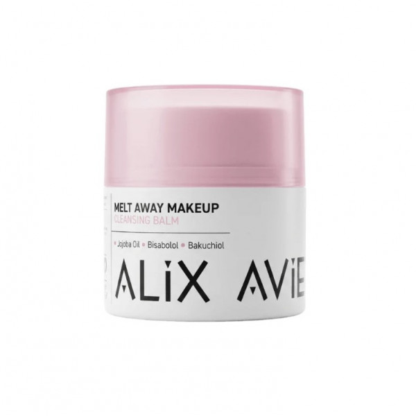 BALZAM ZA ODSTRANJEVANJE LIČIL MAKEUP CLEANSING BALM 30 ML
