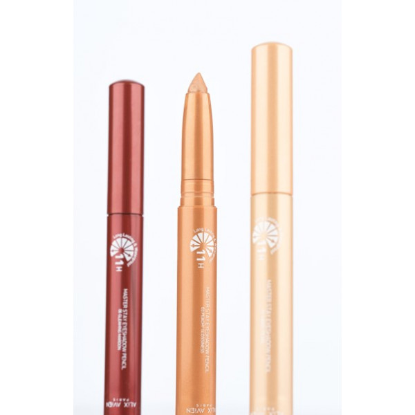 SENČILO V SVINČNIKU MASTER STAY EYESHADOWS