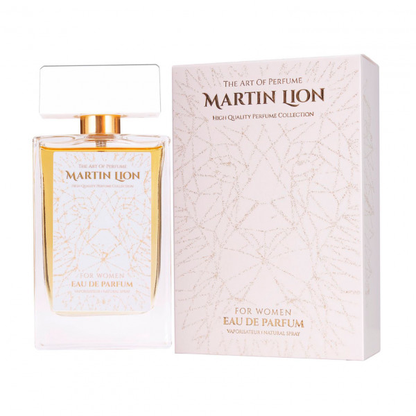 Martin Lion parfum za ženske F111 navdihnjen po  Chanel  chance Eau  Splendide 50 ml
