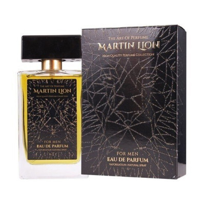 Martin Lion parfum za moške...