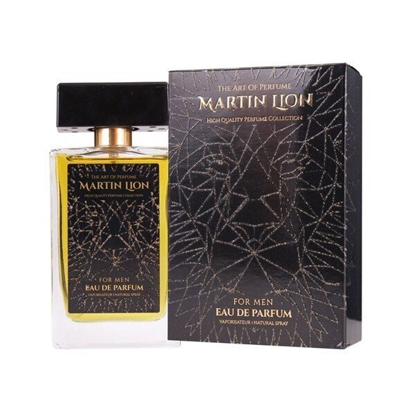 Martin Lion parfum za moške H72 navdihnjen po YSL MYSLF LABSCLU 50 ML