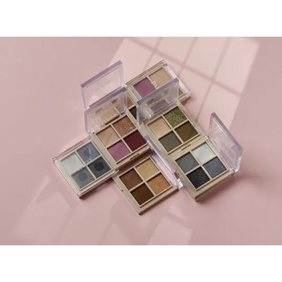 Daily Vibe Palette 5,5g