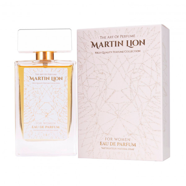 Martin Lion parfum F71  navdihnjen po Olympea 50 ml