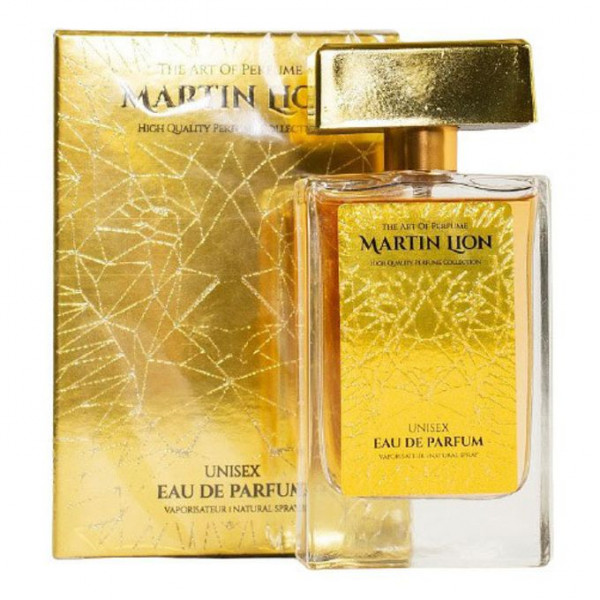 Martin Lion  UNISEX parfum U01 navdihnjen po EX NILHO FLEUR NARCOTIQUE BY FOR UNISEX 50 ml