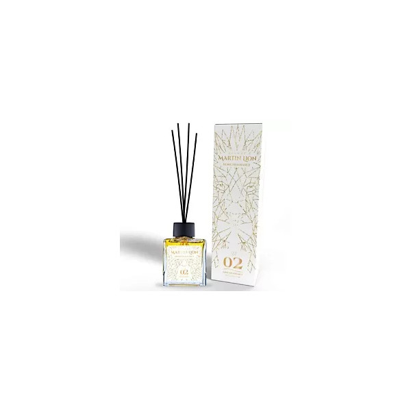 White-02 Forever Serenity difuzor 100 ml